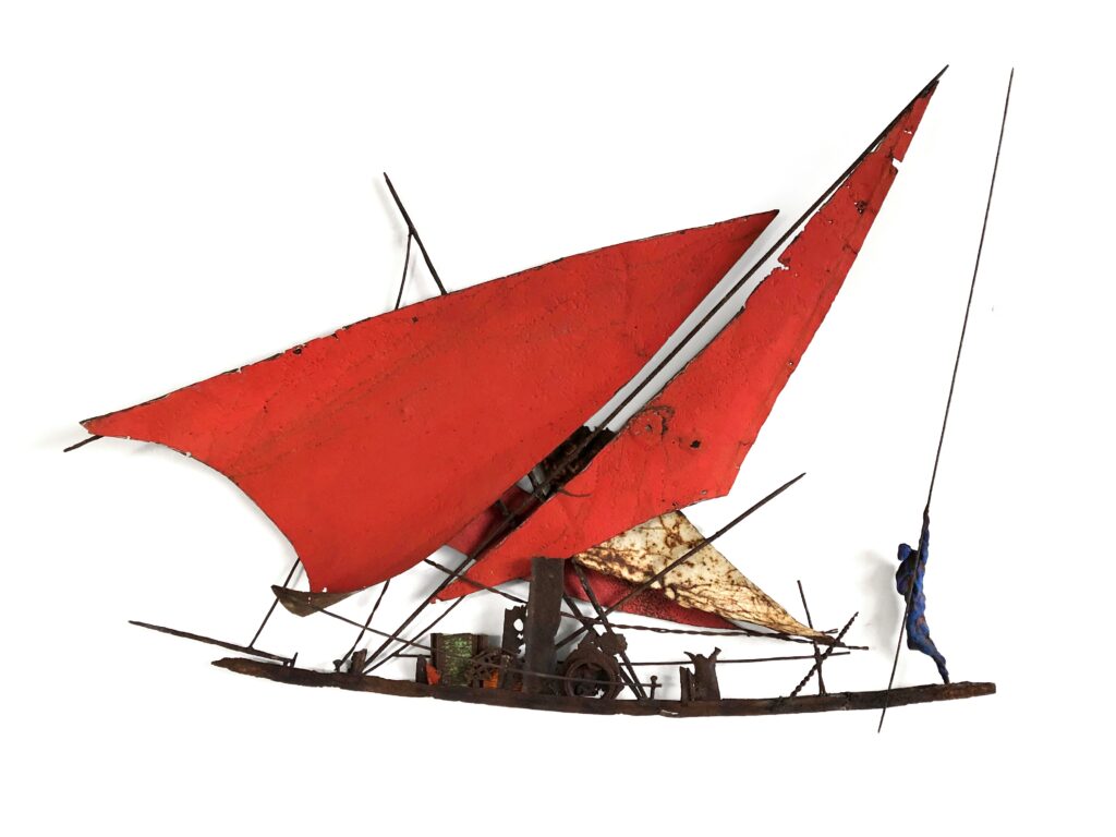 St-Art 2025 – Palais des expositions de Strasbourg